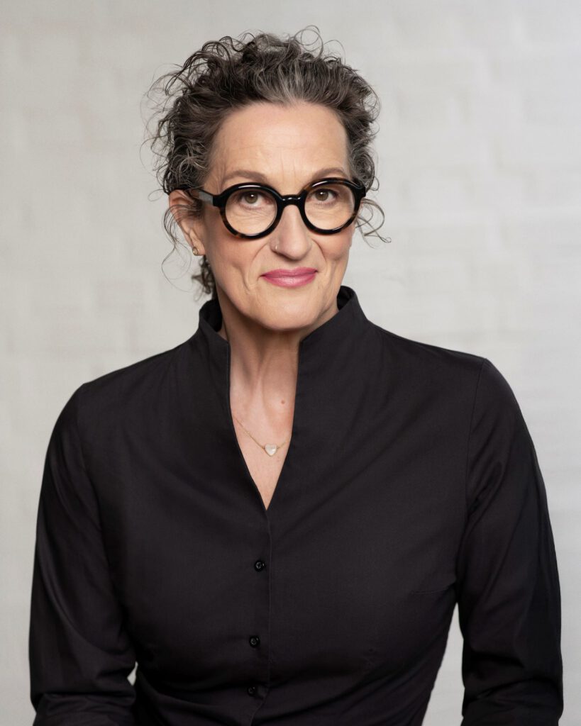 Birgit Süss - Die kleinen Dinge