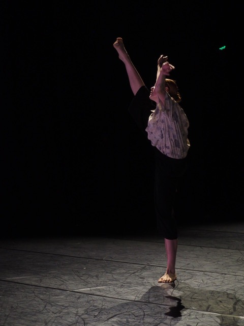 Iwanson Studios Academy for Contemporary Dance